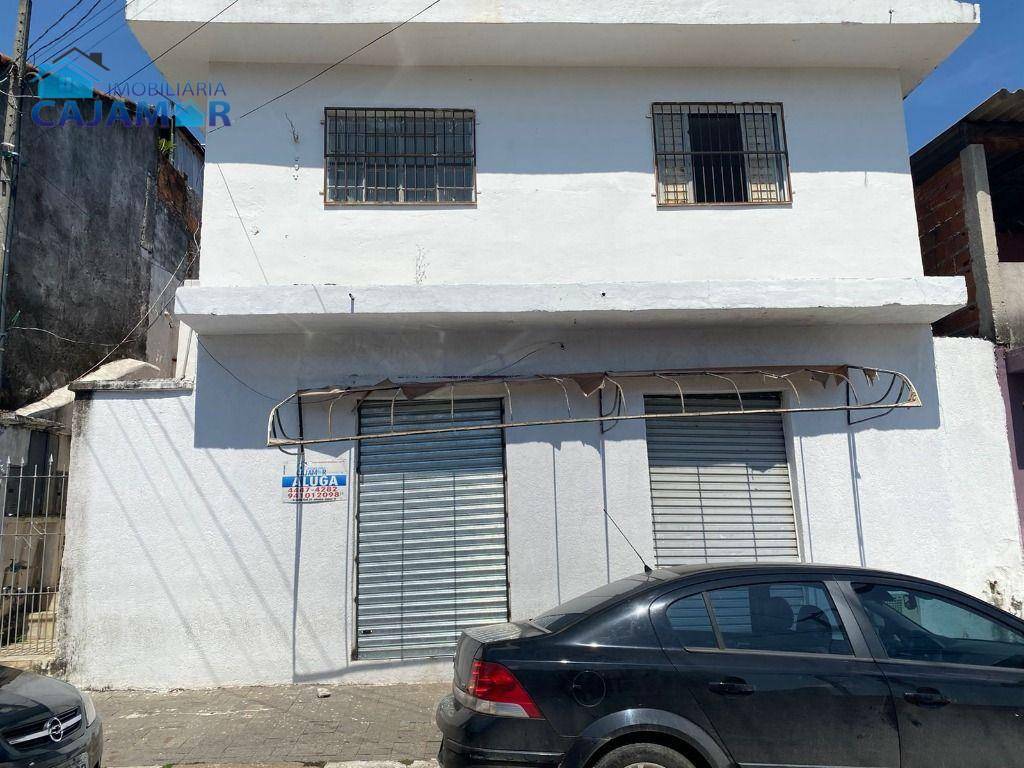 Casa com 5 dormitórios à venda, 400 m² por R$ 800.000,00 - Jordanésia - Cajamar/SP