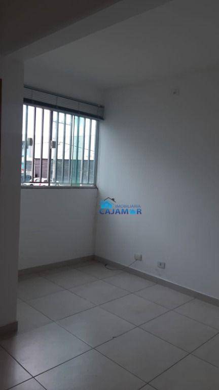 Sala para alugar, 16 m² por R$ 1.050/mês - Portal dos Ipês II - Cajamar/SP