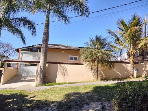 Casa com 3 dormitórios à venda, 360 m² por R$ 1.500.000,00 - Condomínio Chácara do Rosário - Cajamar/SP
