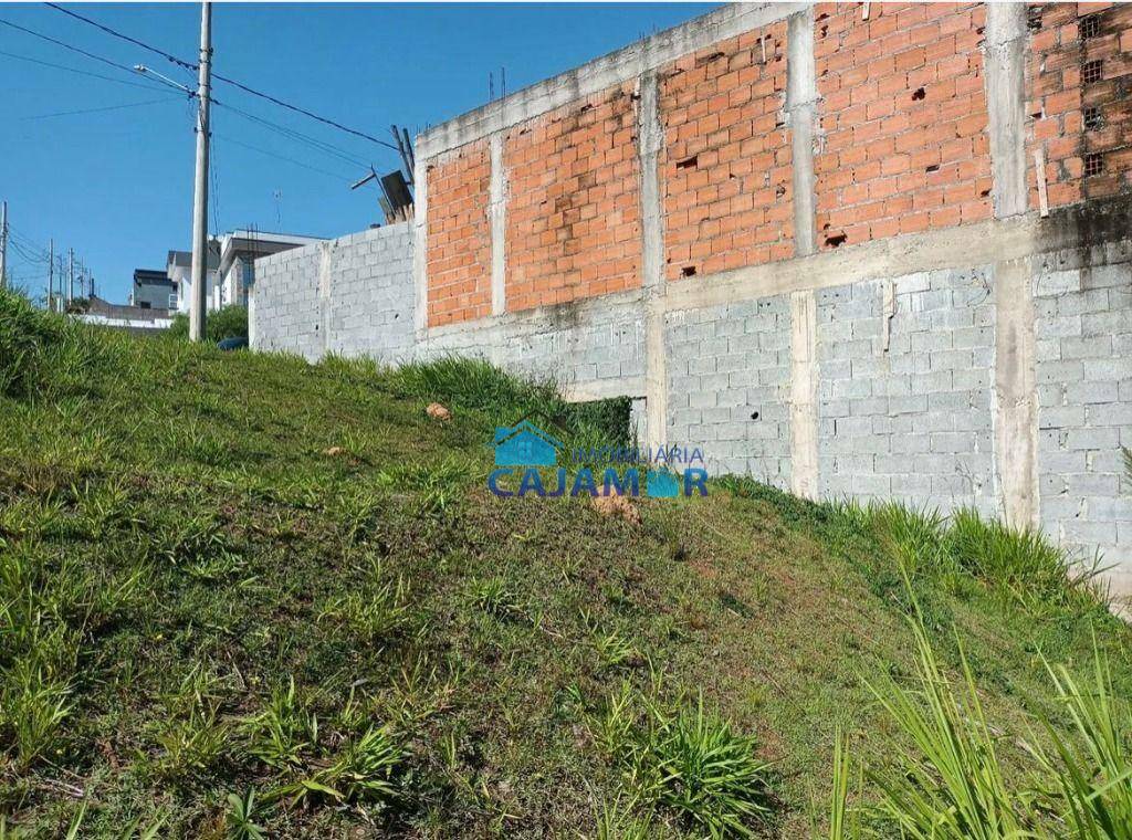 Terreno à venda, 170 m² por R$ 250.000,00 - Santana de Parnaíba - Santana de Parnaíba/SP