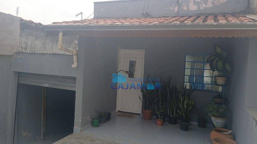 Casa com 2 dormitórios à venda, 130 m² por R$ 390.000,00 - Jardim do Lago - Jundiaí/SP