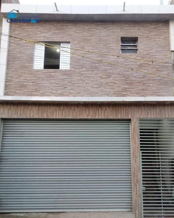 Casa com 3 dormitórios à venda, 100 m² por R$ 350.000,00 - Jardim da Conquista - São Paulo/SP