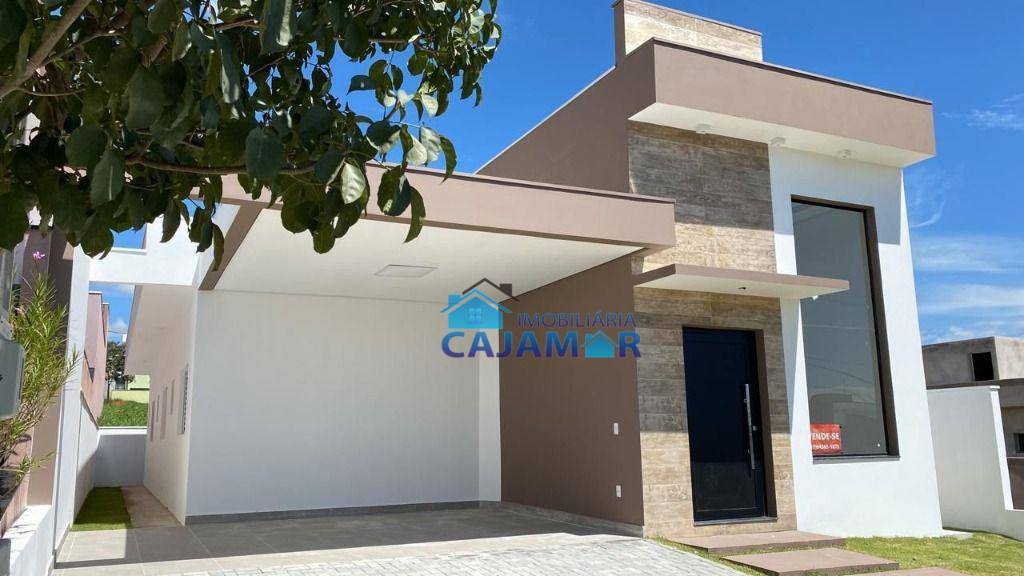 Casa com 3 dormitórios à venda, 150 m² por R$ 998.000 - Jardim Primavera - Itupeva/SP