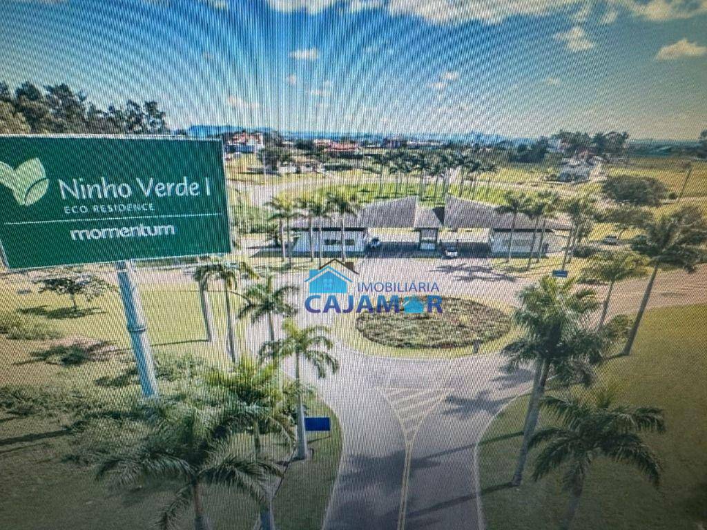 Terreno à venda, 500 m² por R$ 70.000,00 - Condominio ninho verde - Porangaba/SP