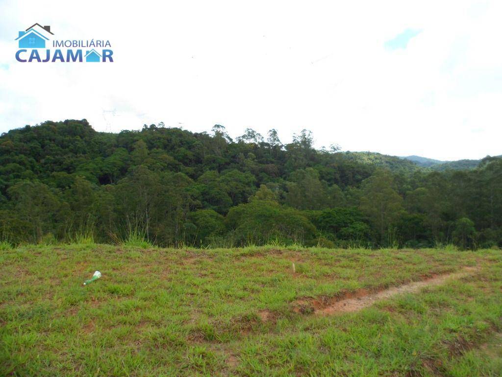 Terreno à venda, 943 m² por R$ 320.000,00 - Capital Ville IV - Cajamar/SP