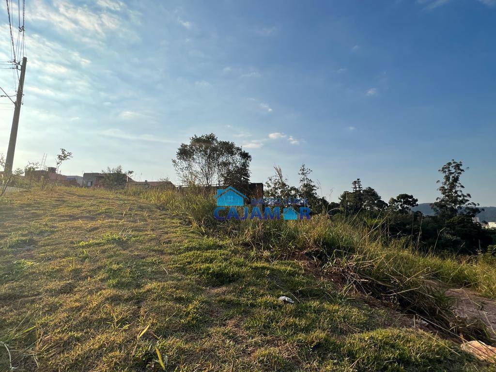 Terreno à venda, 171 m² por R$ 199.800 - Paraíso (Polvilho) - Cajamar/SP