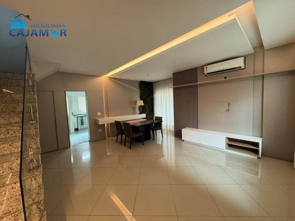 Casa com 3 dormitórios à venda, 198 m² por R$ 890.000,00 - Portais (Polvilho) - Cajamar/SP
