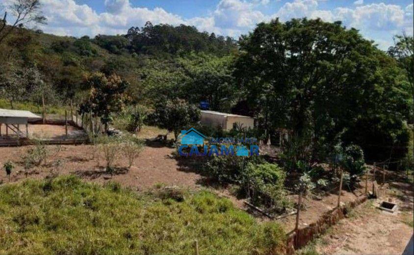 Terreno à venda, 2750 m² por R$ 636.000,00 - Chácara Maria Trindade - São Paulo/SP