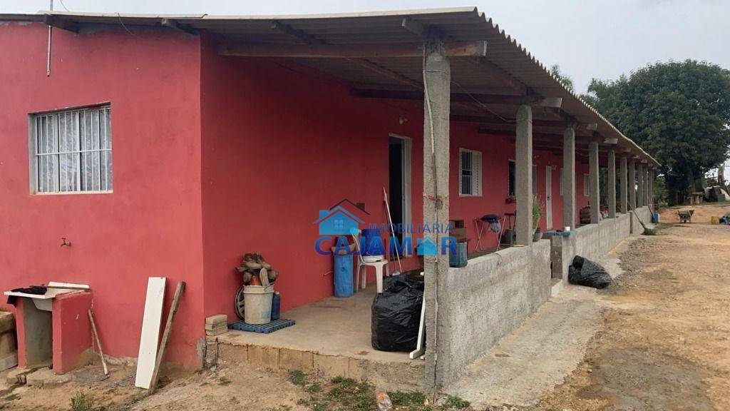 Chácara com 4 dormitórios à venda, 1850 m² por R$ 350.000 - Ponunduva - Cajamar/SP