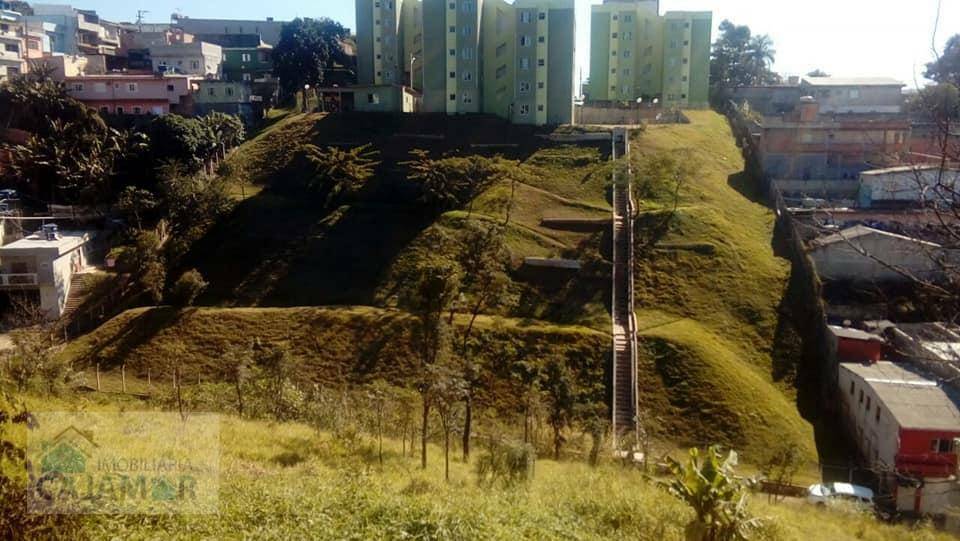 Área à venda, 3628 m² por R$ 950.000,00 - Paraíso (Polvilho) - Cajamar/SP