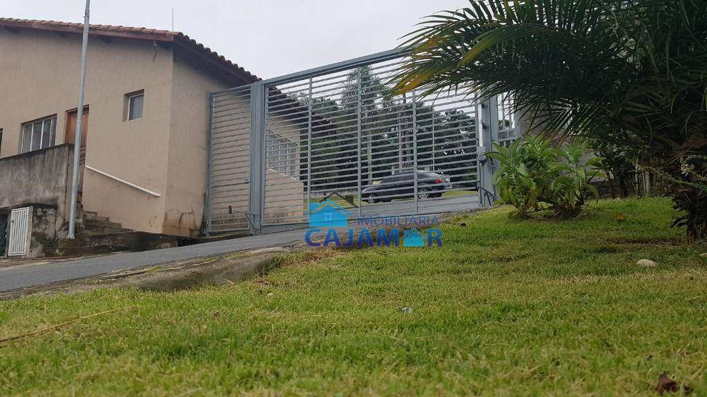 Casa com 2 dormitórios à venda, 68 m² por R$ 300.000,00 - Polvilho - Cajamar/SP