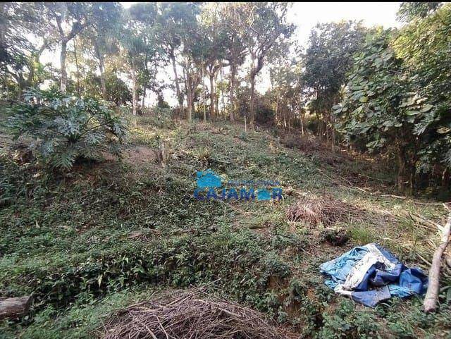 Terreno à venda, 960 m² por R$ 180.000 - Panorama (Polvilho) - Cajamar/SP