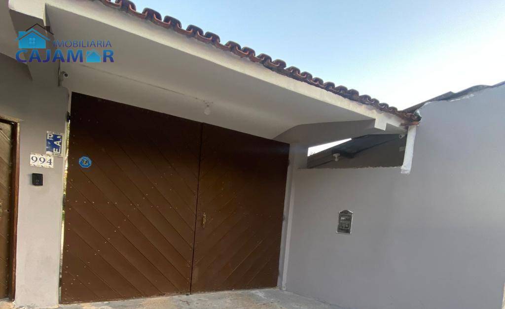 Chácara com 6 dormitórios à venda, 5000 m² por R$ 3.000.000,00 - Santa Terezinha (Jordanésia) - Cajamar/SP