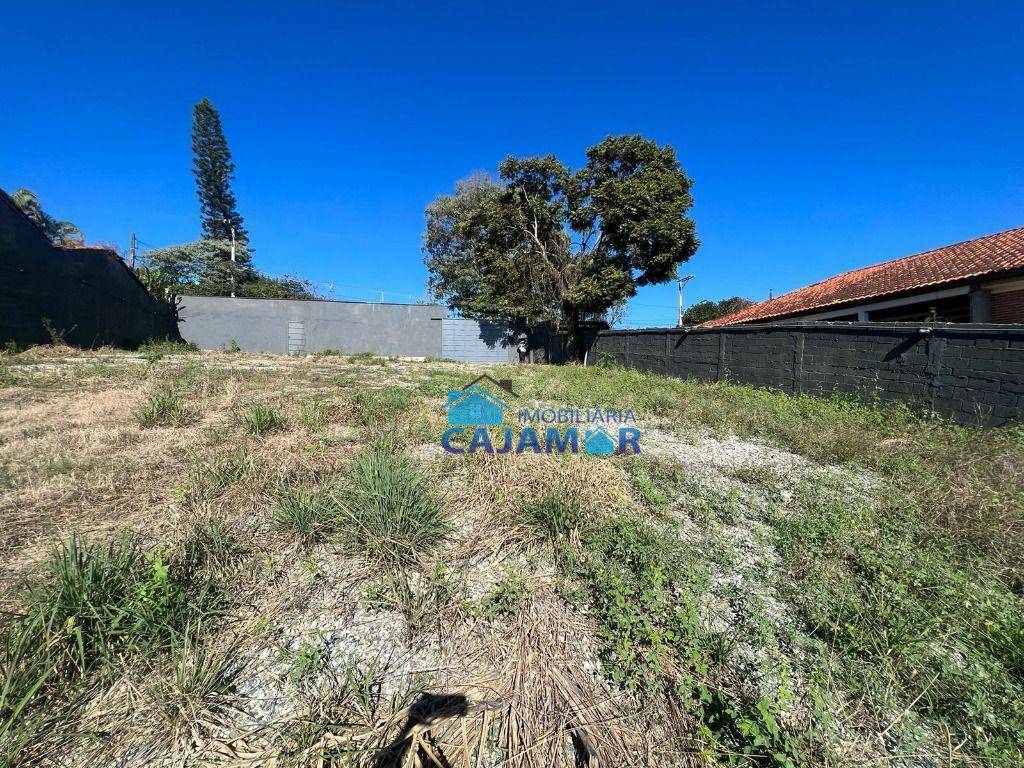 Terreno para alugar, 1224 m² por R$ 4.010,00/mês - Polvilho - Cajamar/SP