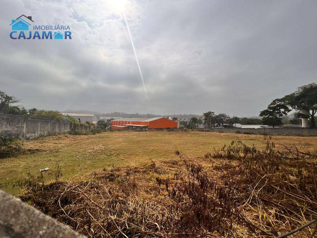 Terreno à venda, 1484 m² por R$ 2.226.000,00 - Vila Poupança - Santana de Parnaíba/SP