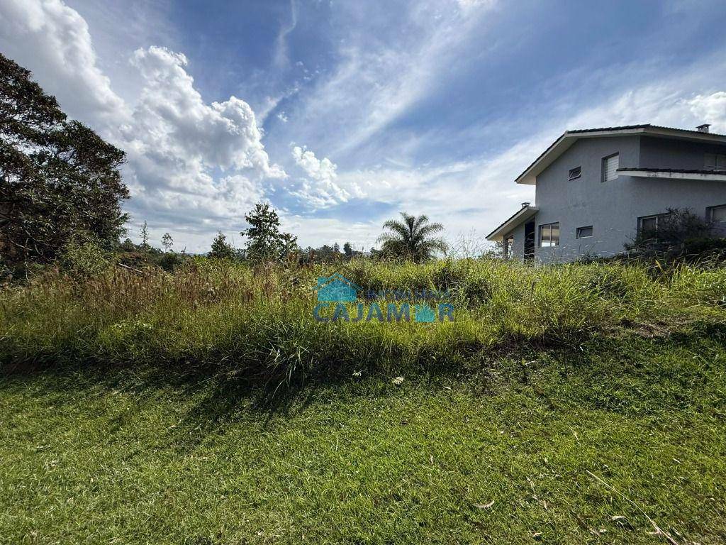 Terreno à venda, 1007 m² por R$ 350.000 - Serra dos Lagos - Cajamar/SP