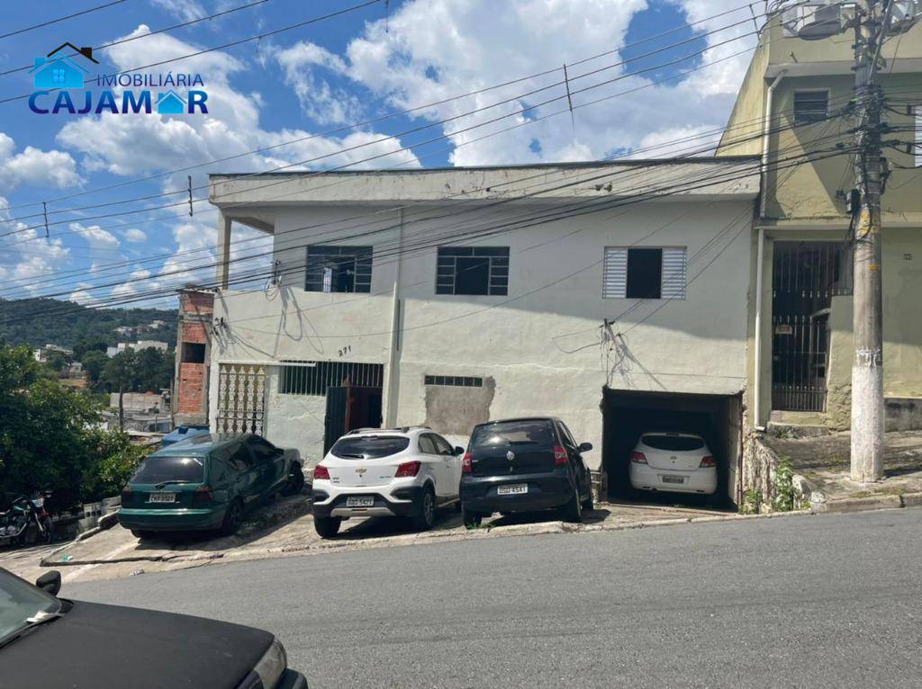 Casa com 10 dormitórios à venda, 490 m² por R$ 650.000,00 - Jordanésia - Cajamar/SP