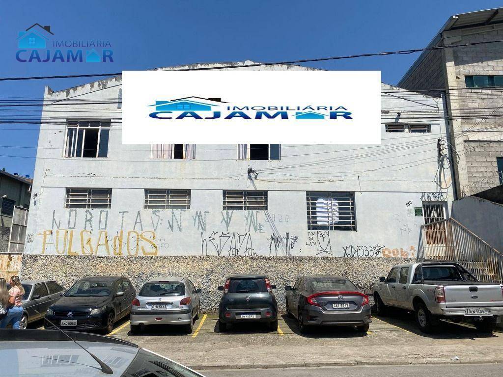 Galpão à venda, 1000 m² por R$ 12.000.000,00 - Paraíso (Polvilho) - Cajamar/SP