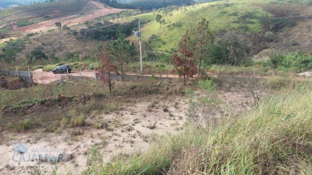 Terreno à venda, 2960 m² por R$ 390.000,00 - Colinas do Pontal (Botujuru) - Campo Limpo Paulista/SP