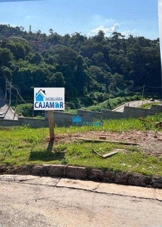 Terreno à venda no Condomio Nova Jaguari, 231 m² por R$ 300.300 - Santana de Parnaíba - Santana de Parnaíba/SP
