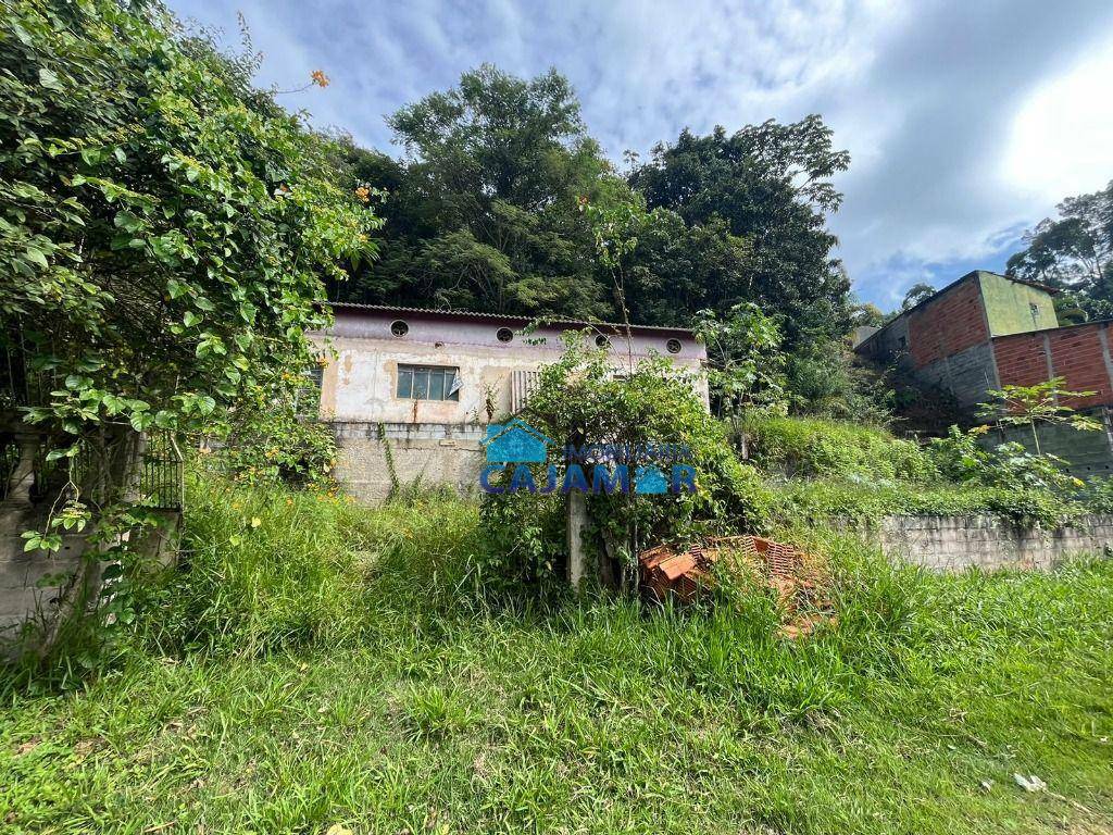 Chácara com 1 dormitório à venda, 2965 m² por R$ 290.000 - Ponunduva - Cajamar/SP