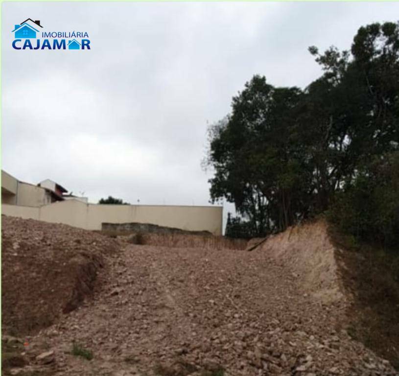 Terreno à venda, 240 m² por R$ 200.000,00 - Colina Verde - Cajamar/SP