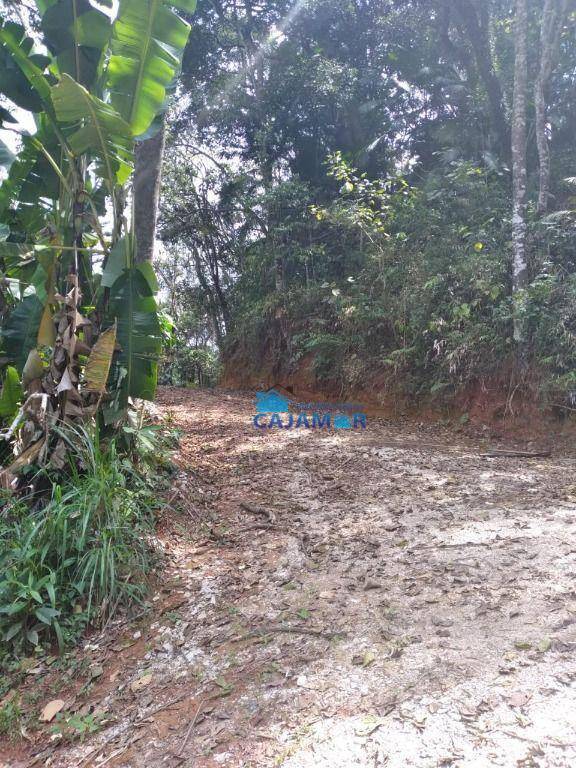 Terreno à venda, 3452 m² por R$ 150.000 - Ponunduva - Cajamar/SP