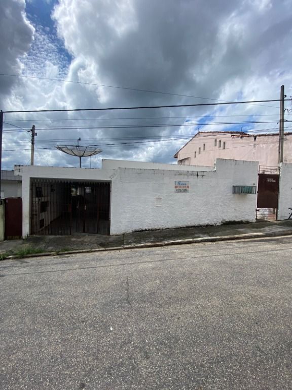 Casa com 2 dormitórios à venda, 150 m² por R$ 550.000,00 - Centro - Cajamar/SP