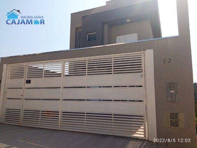 Casa com 3 dormitórios à venda, 130 m² por R$ 869.000,00 - Portal Ipês - Cajamar/SP