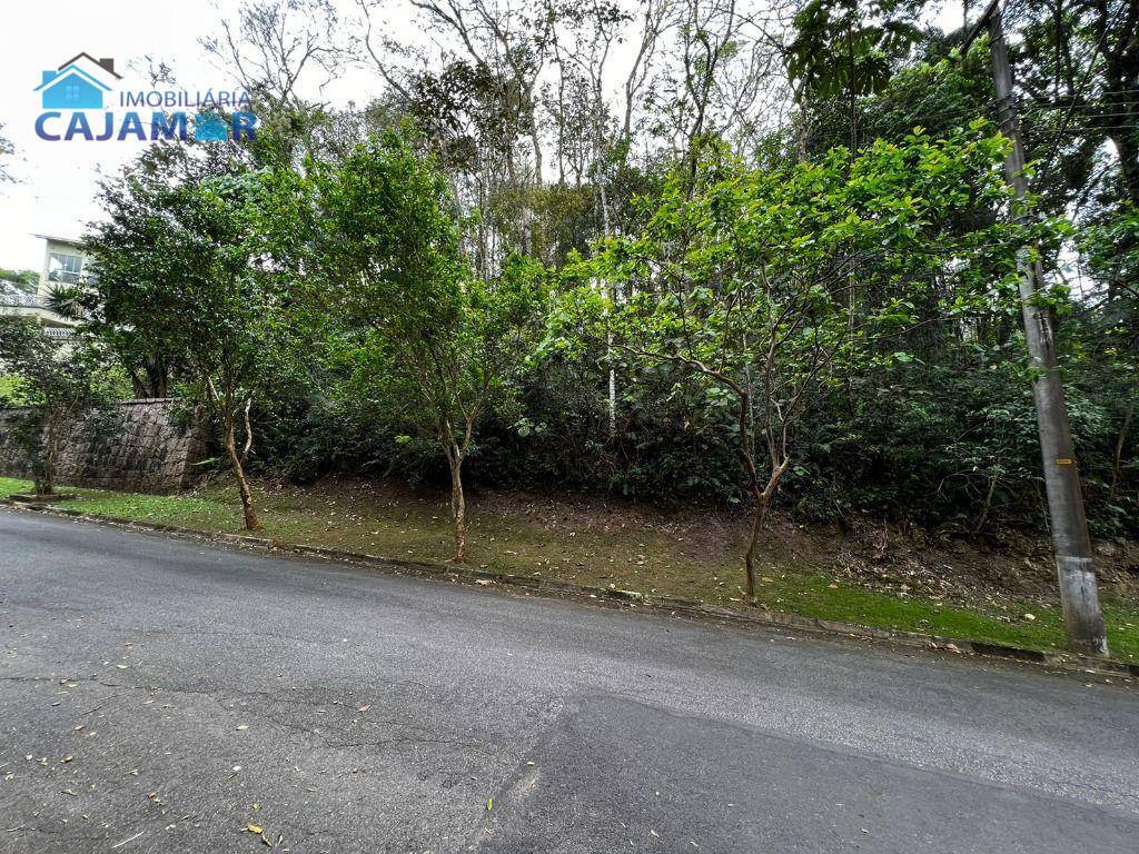 Terreno à venda, 1431 m² por R$ 450.000,00 - Village Scorpios II - Cajamar/SP