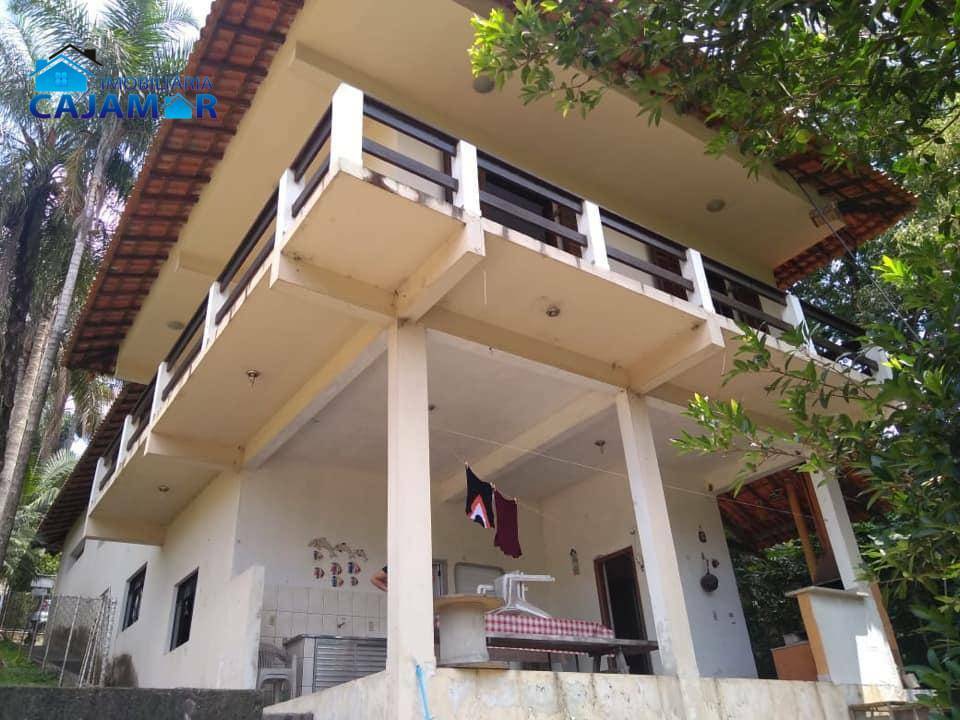 Casa com 3 dormitórios à venda, 280 m² por R$ 750.000,00 - Condomínio Chácara do Rosário - Cajamar/SP