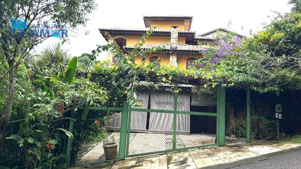 Casa com 4 dormitórios à venda, 300 m² por R$ 2.000.000,00 - Village Scorpios I - Cajamar/SP