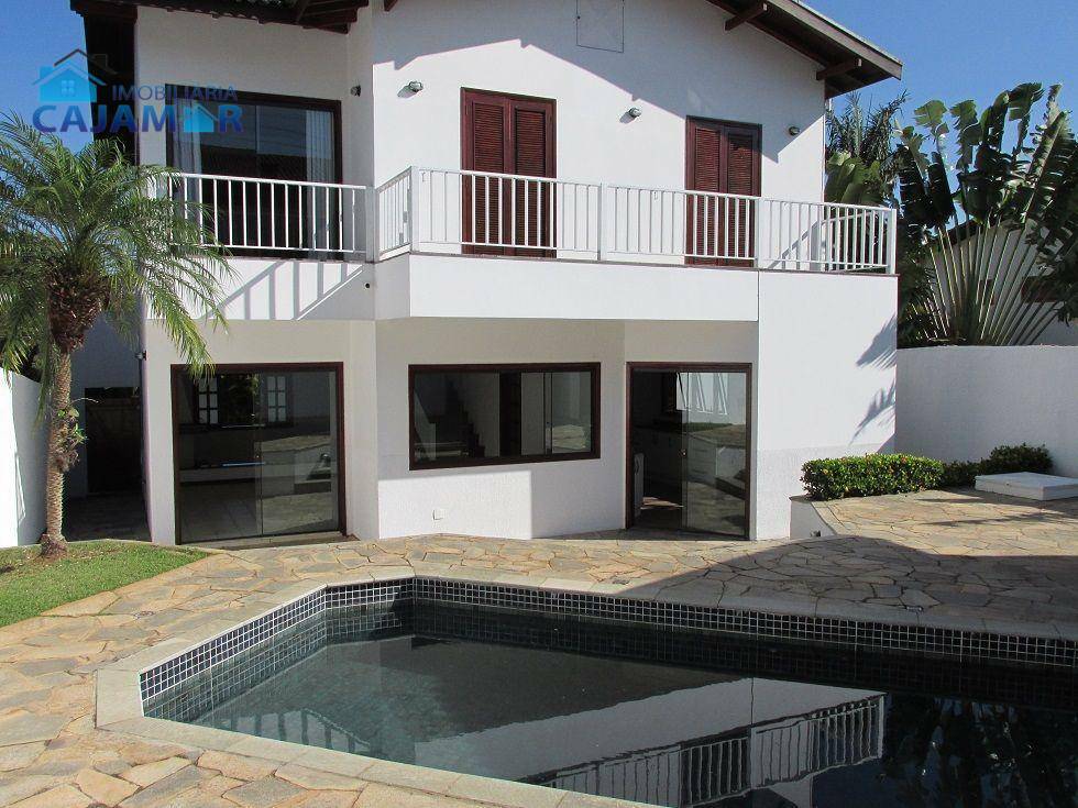 Casa com 5 dormitórios à venda, 400 m² por R$ 2.300.000,00 - Alphaville 06 - Santana de Parnaíba/SP