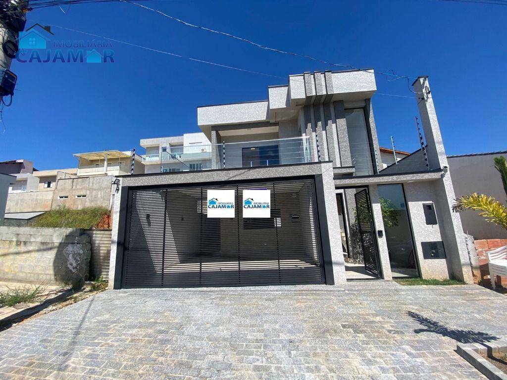 Casa com 3 dormitórios à venda, 183 m² por R$ 1.250.000,00 - Portais (Polvilho) - Cajamar/SP