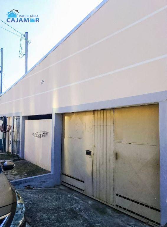 Casa com 4 dormitórios à venda, 336 m² por R$ 650.000,00 - Jordanésia - Cajamar/SP