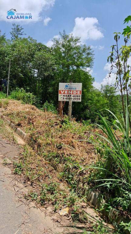 Terreno à venda, 125 m² por R$ 130.000,00 - Jardim Paula - Santana de Parnaíba/SP