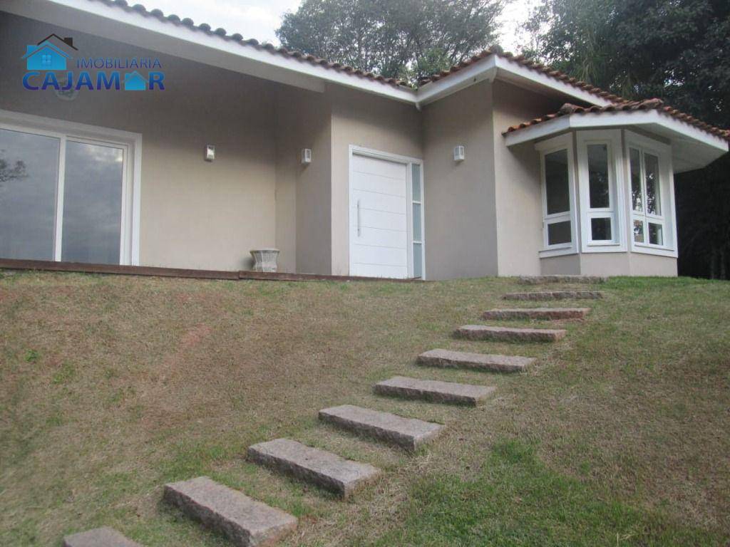 Casa com 3 dormitórios à venda, 316 m² por R$ 1.500.000,00 - Fazenda Campo Verde - Jundiaí/SP