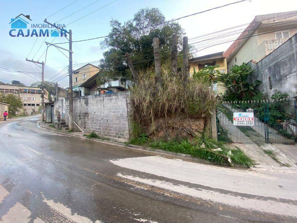 Chácara com 4 dormitórios à venda, 1400 m² por R$ 800.000,00 - Polvilho - Cajamar/SP