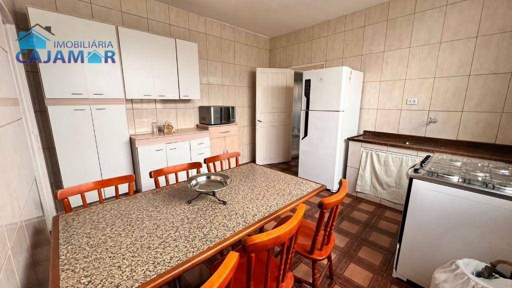 Casa com 3 dormitórios à venda, 135 m² por R$ 530.000,00 - Polvilho - Cajamar/SP