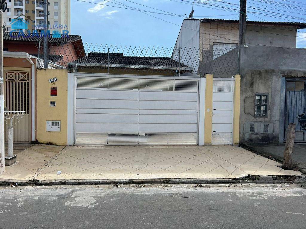 Casa com 3 dormitórios à venda, 95 m² por R$ 700.000,00 - Polvilho - Cajamar/SP