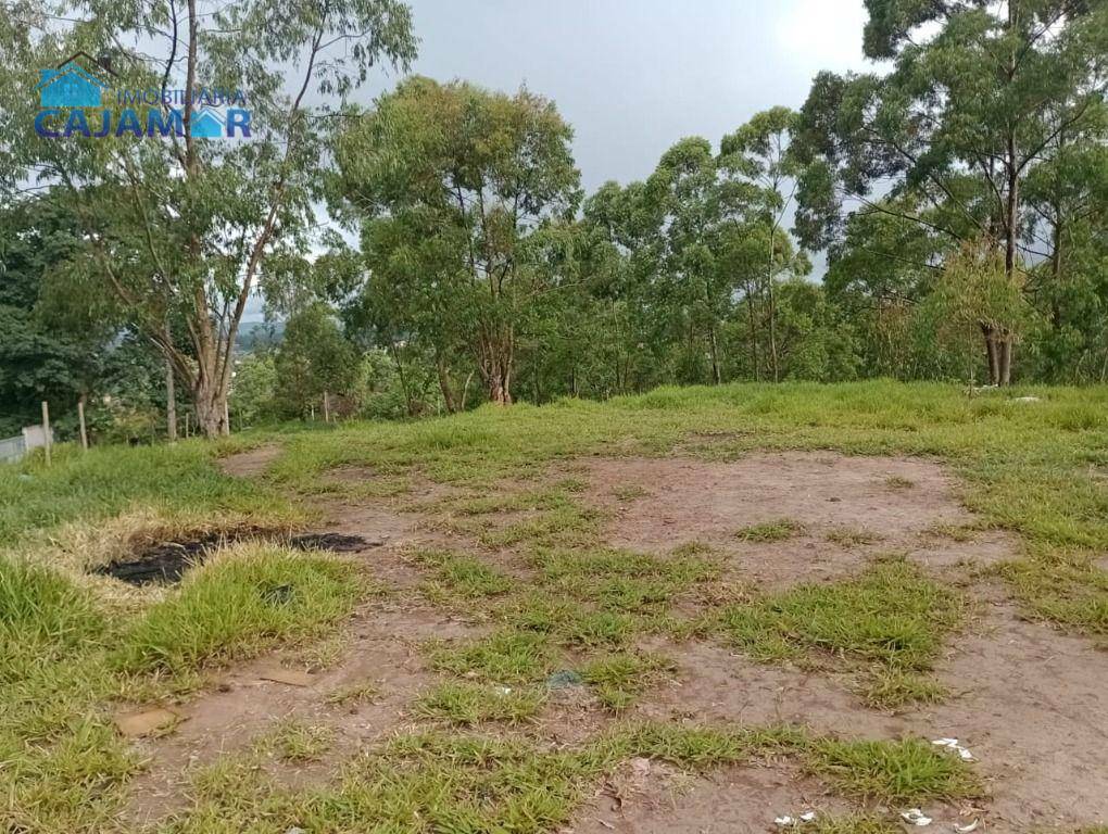 Terreno para alugar, 450 m² por R$ 2.000,00/mês - Chácaras das Colinas - Franco da Rocha/SP
