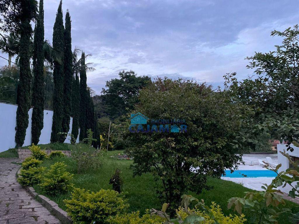 Casa com 6 dormitórios à venda, 800 m² por R$ 1.500.000,00 - Chácara do Rosário - Cajamar/SP