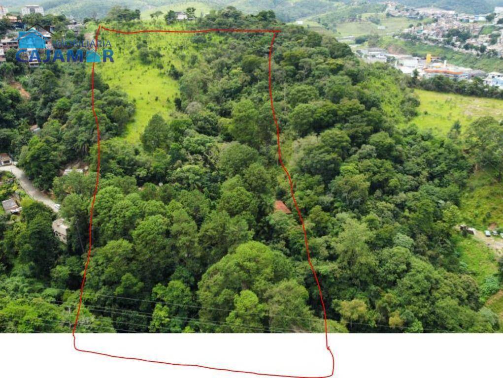 Terreno à venda, 30000 m² por R$ 1.500.000,00 - Jordanésia - Cajamar/SP