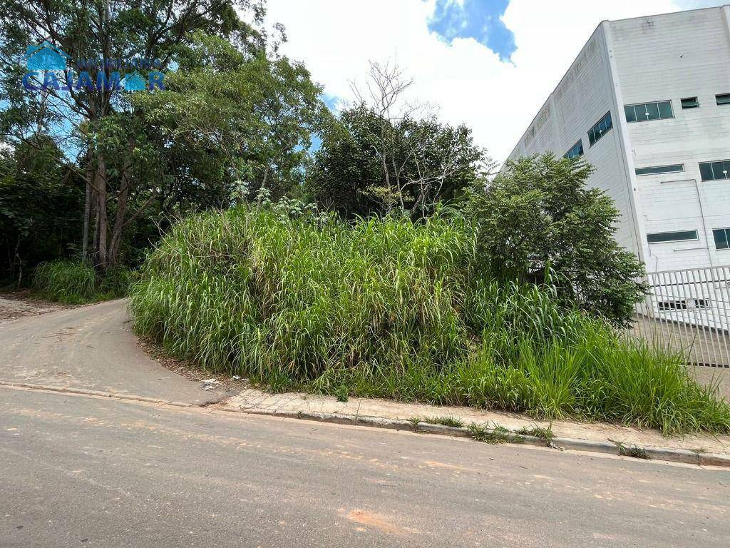 Área à venda, 2455 m² por R$ 2.000.000,00 - Ipês (Polvilho) - Cajamar/SP