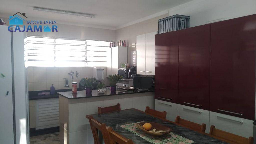 Casa com 4 dormitórios à venda, 323 m² por R$ 1.300.000,00 - Anhangabaú - Jundiaí/SP