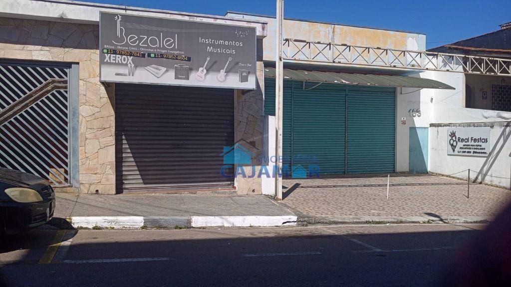 Sala para alugar, 16 m² por R$ 2.600/mês - Jordanésia (Jordanésia) - Cajamar/SP