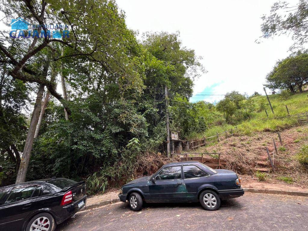 Área à venda, 2679 m² por R$ 1.700.000,00 - Ipês (Polvilho) - Cajamar/SP