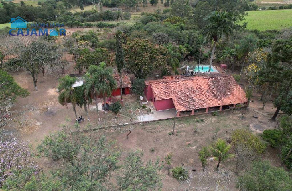 Área à venda, 80000 m² por R$ 12.000.000,00 - Jardim Santa Cecília - Sorocaba/SP