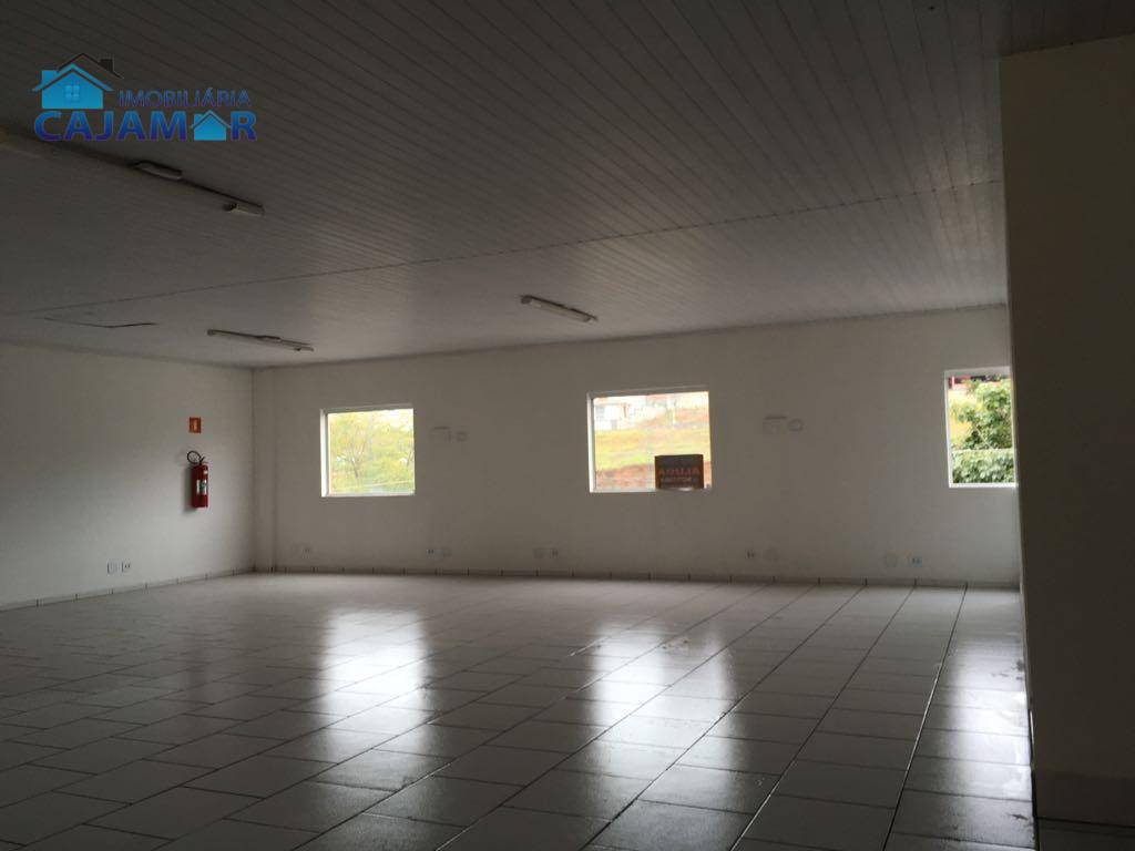 Salão para alugar, 230 m² por R$ 6.000,00/mês - Polvilho - Cajamar/SP