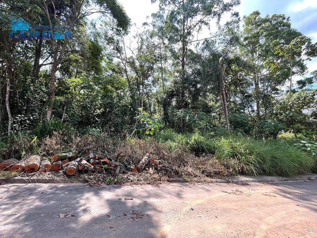Área à venda, 4840 m² por R$ 2.000.000,00 - Polvilho - Cajamar/SP
